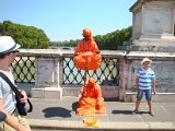 ROMA-CASTEL SANT ANGELO LUNGO TEVERE.JPG